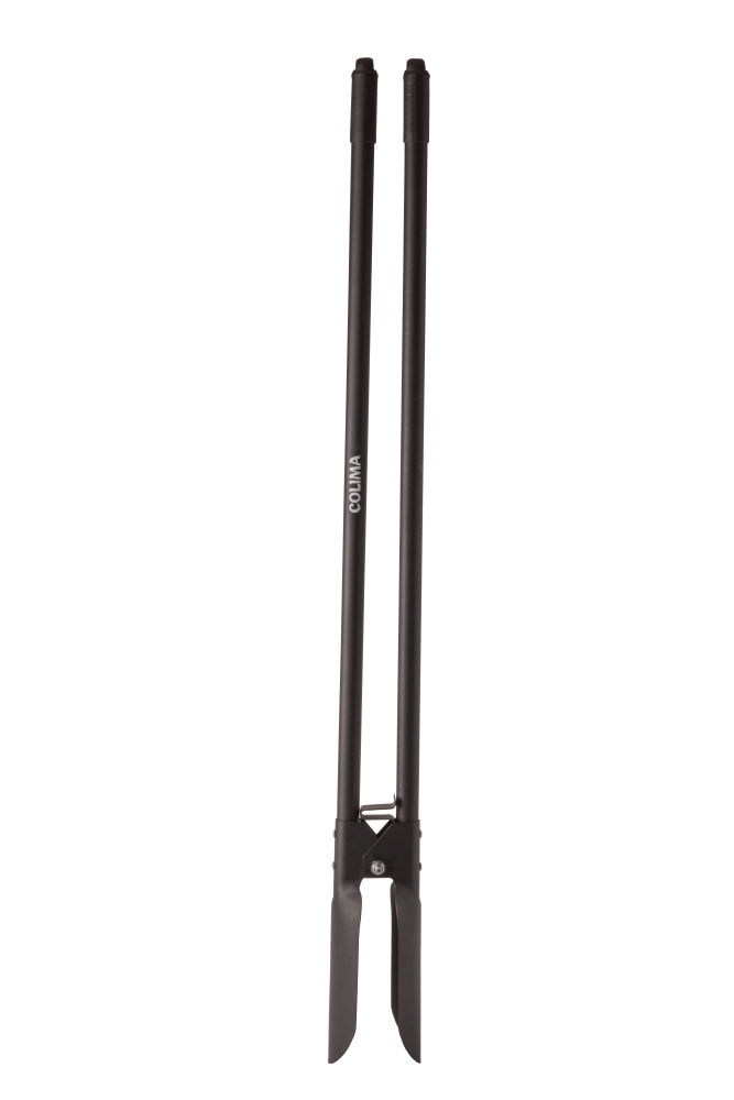 PALA DRAGA CBO METALICO