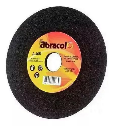 DISCO ESMERIL