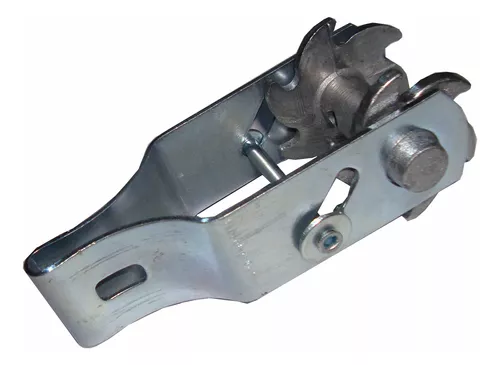 TENSOR METALICO
