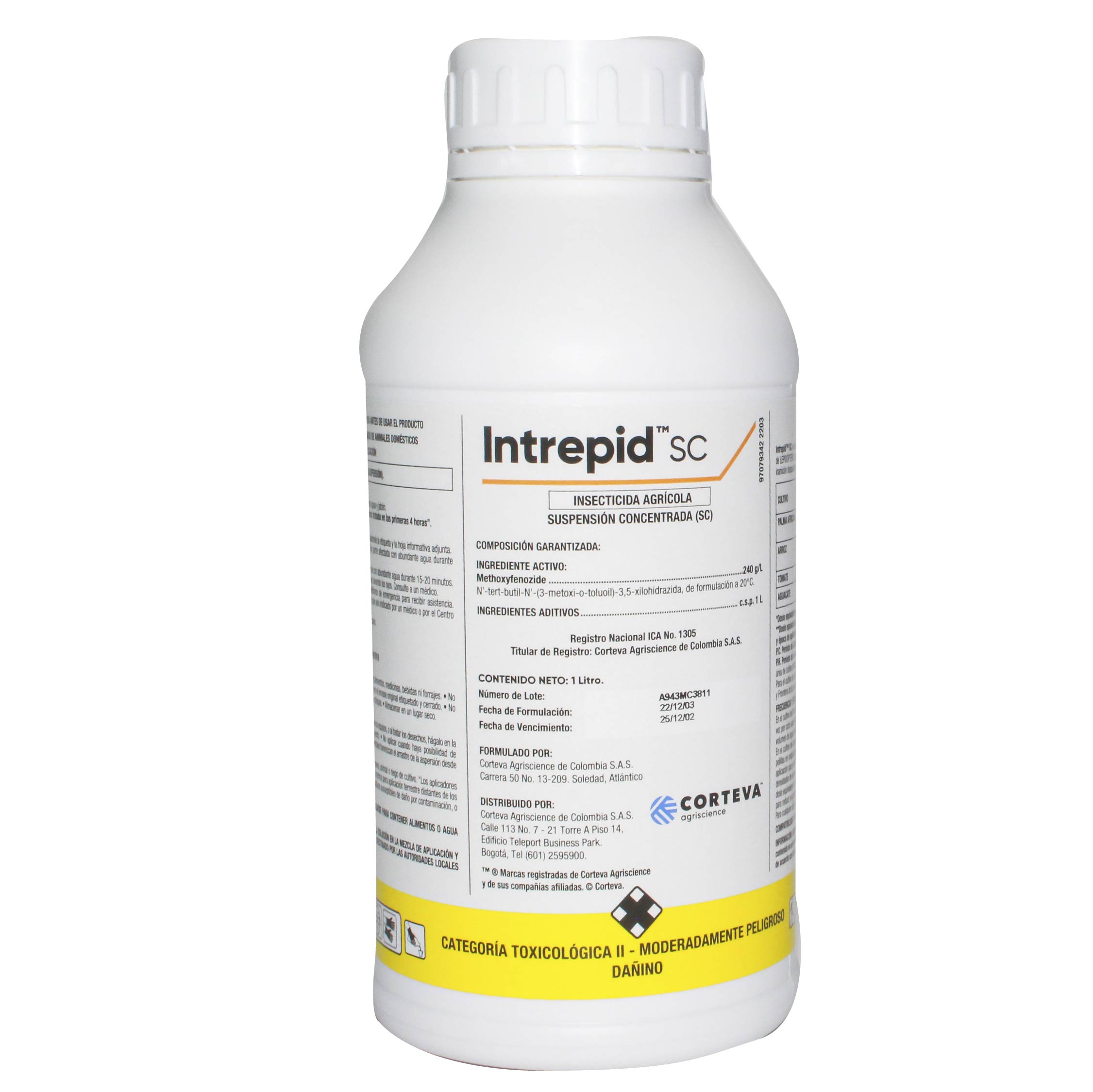 INTREPID