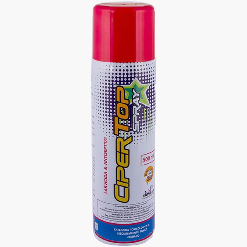 CIPERTOP