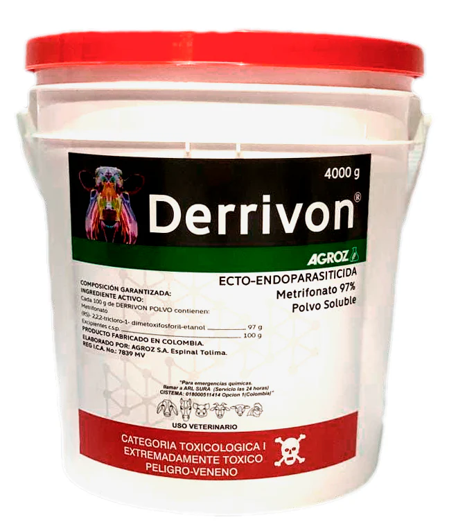 DERRIVON