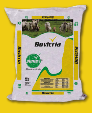 SOMEX BOVICRIA