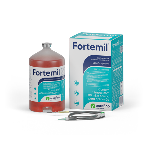 FORTEMIL