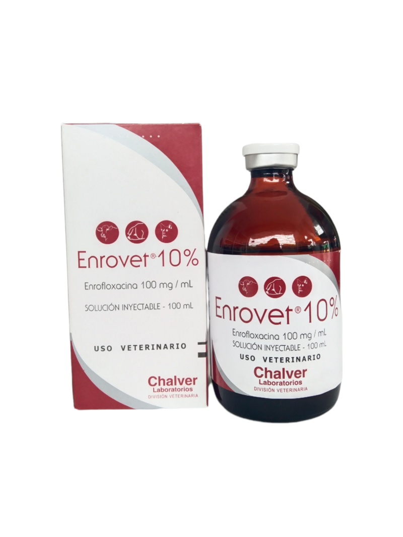 ENROVET