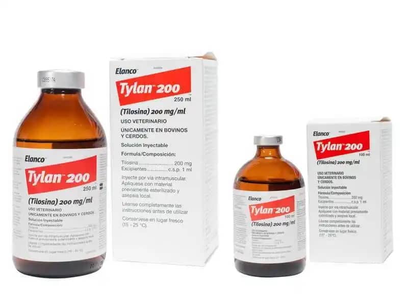 TYLAN 200