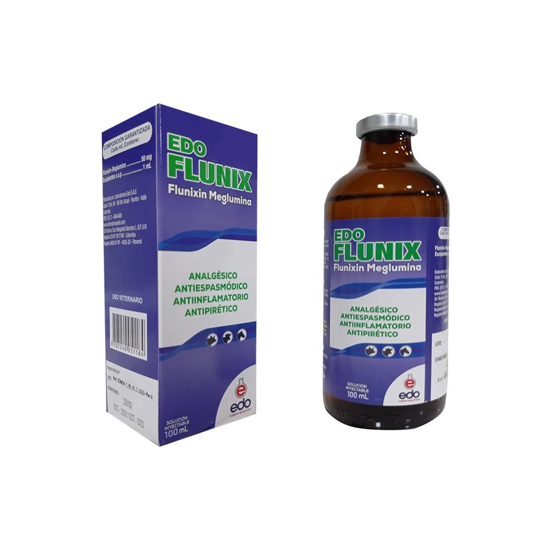 EDO FLUNIX
