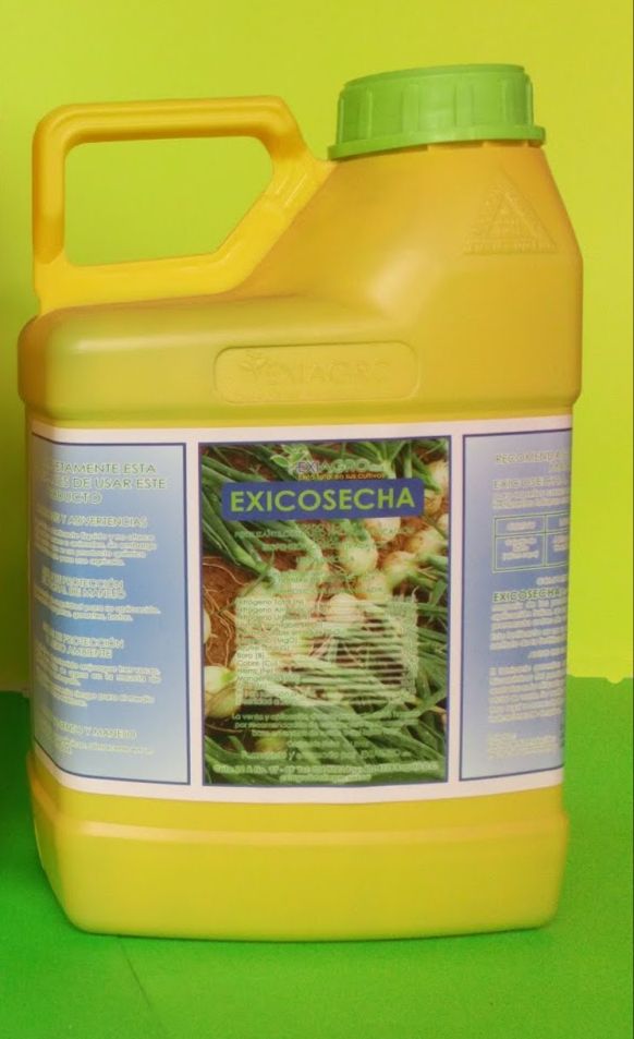 EXICOSECHA