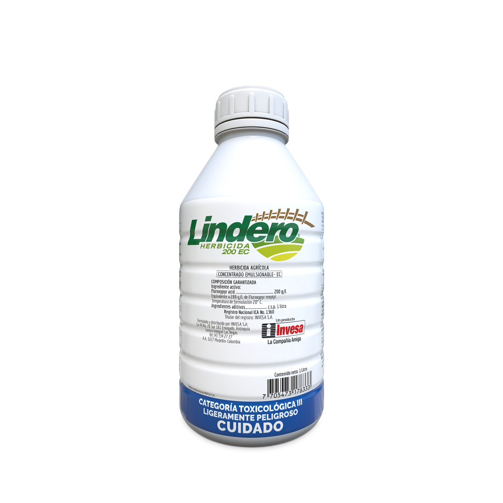 LINDERO 200 EC