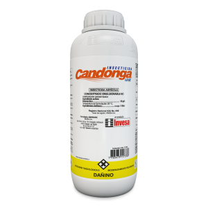 CANDONGA 1.8 EC