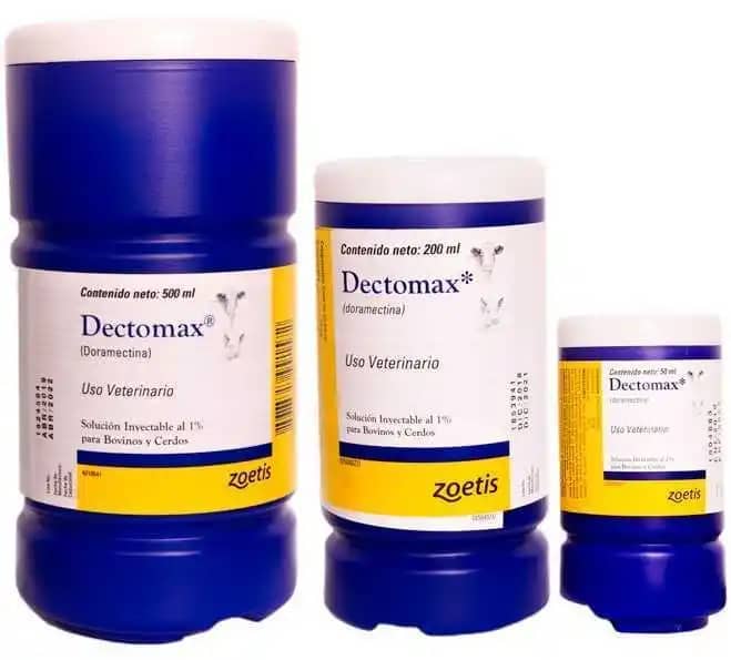 DECTOMAX