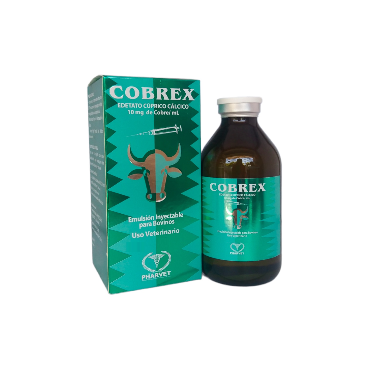 COBREX