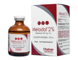 MELODOL INY.