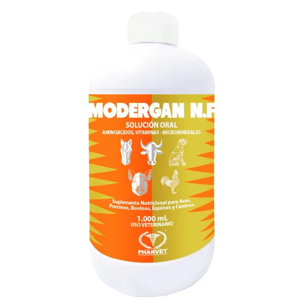 MODERGAN NF ORAL