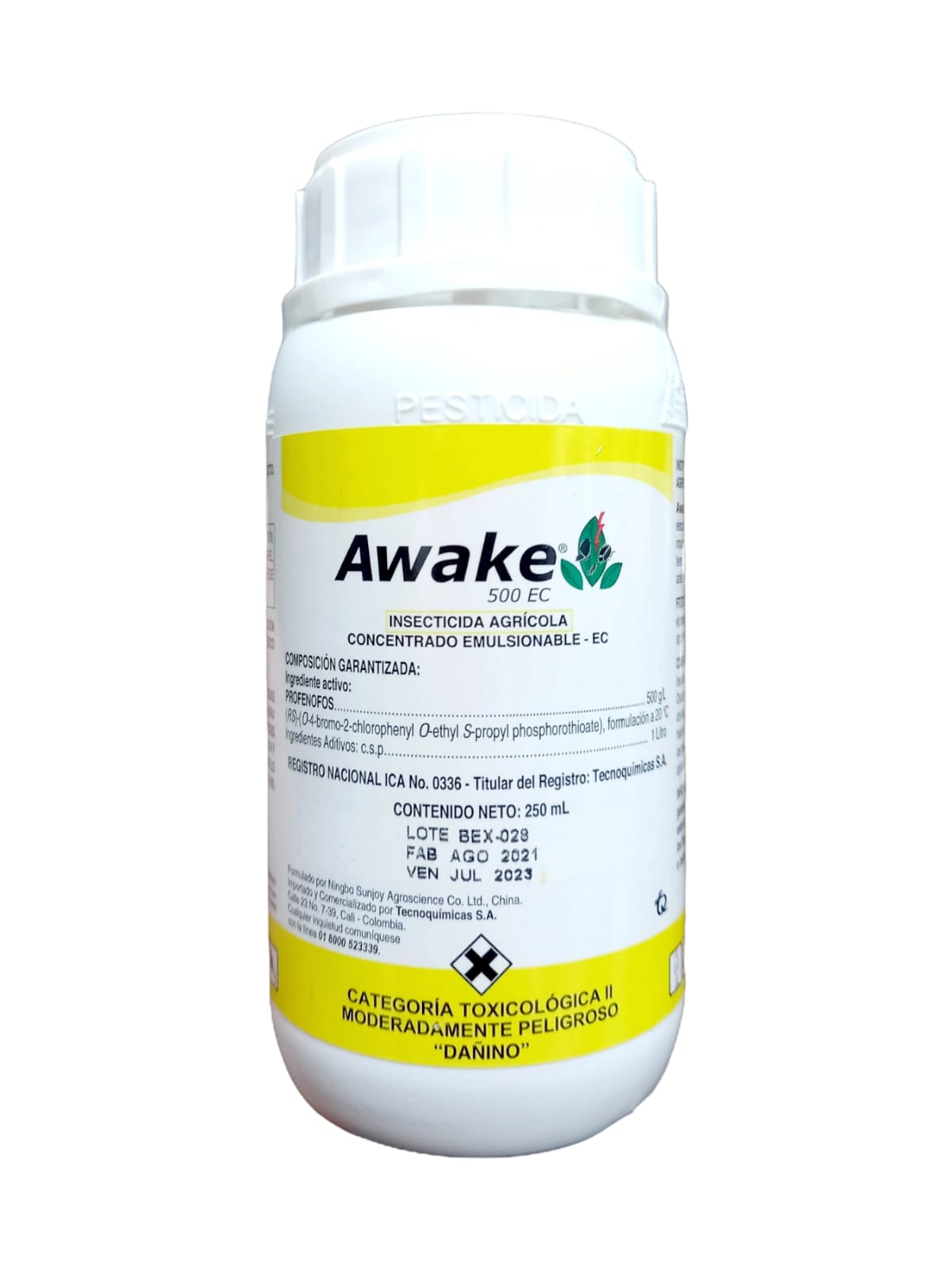 AWAKE 500 EC