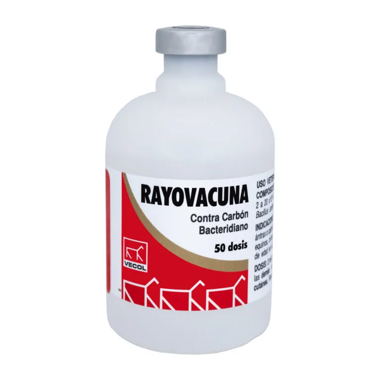 RAYOVACUNA